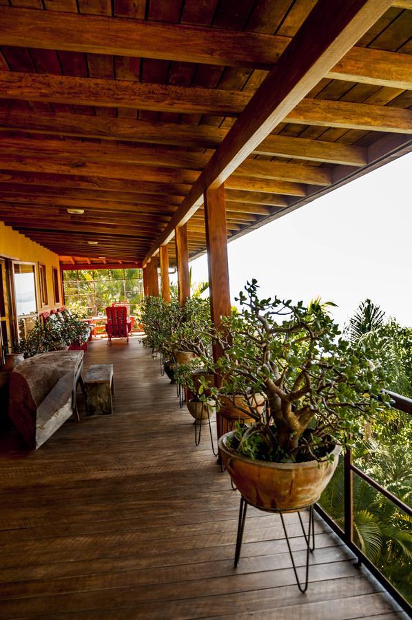 Villa Eggedal Santa Cruz La Laguna Exterior foto